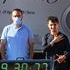 Bursa (TUR): Victories of Salih Korkmaz and Evin Demir